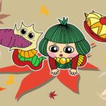 2025年11月のイベントカレンダーができました