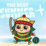 2026年7月のイベントカレンダーができました