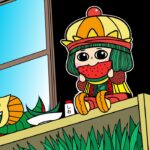 2025年７月のイベントカレンダーができました